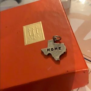 James Avery home charm